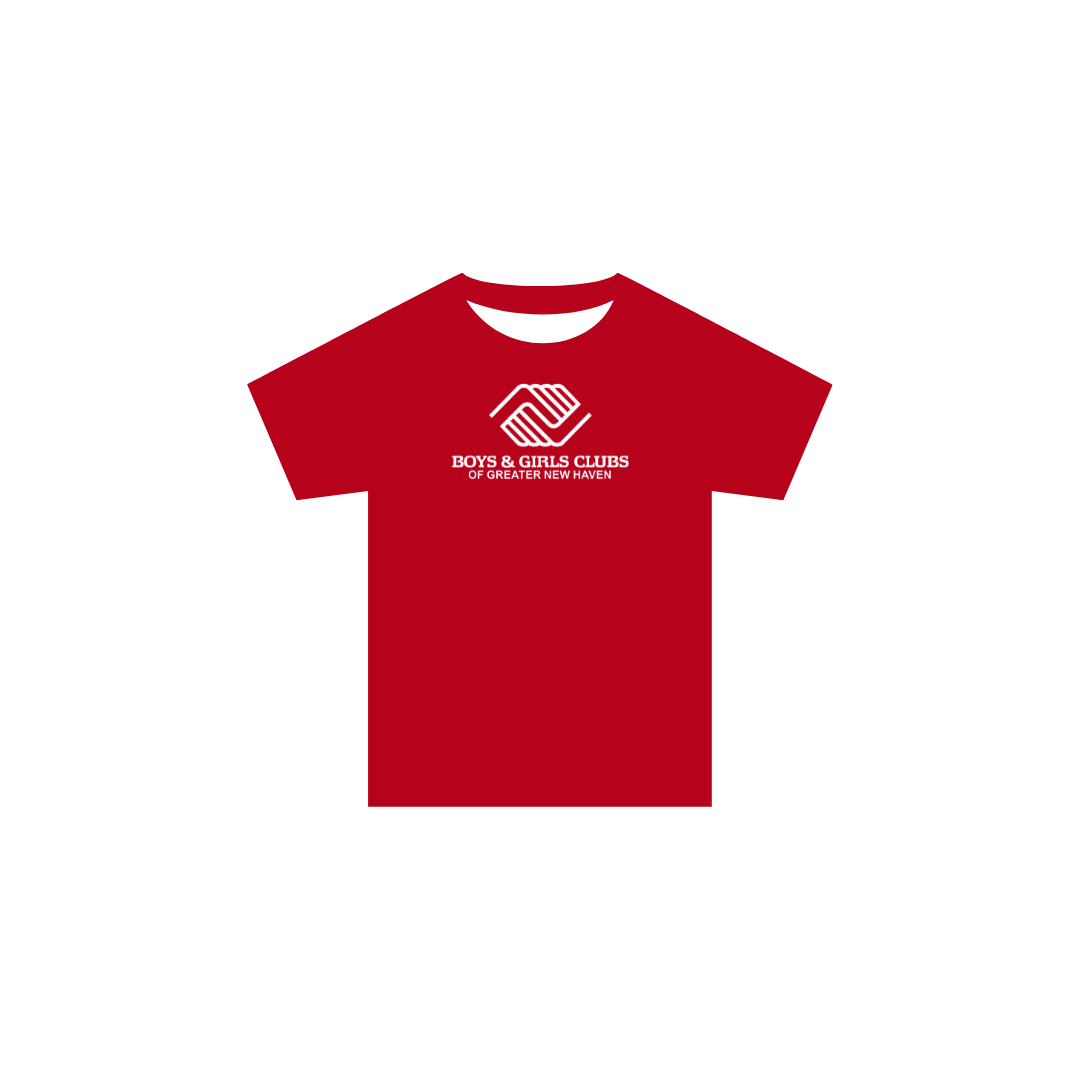 Youth BGCGNH T-shirt