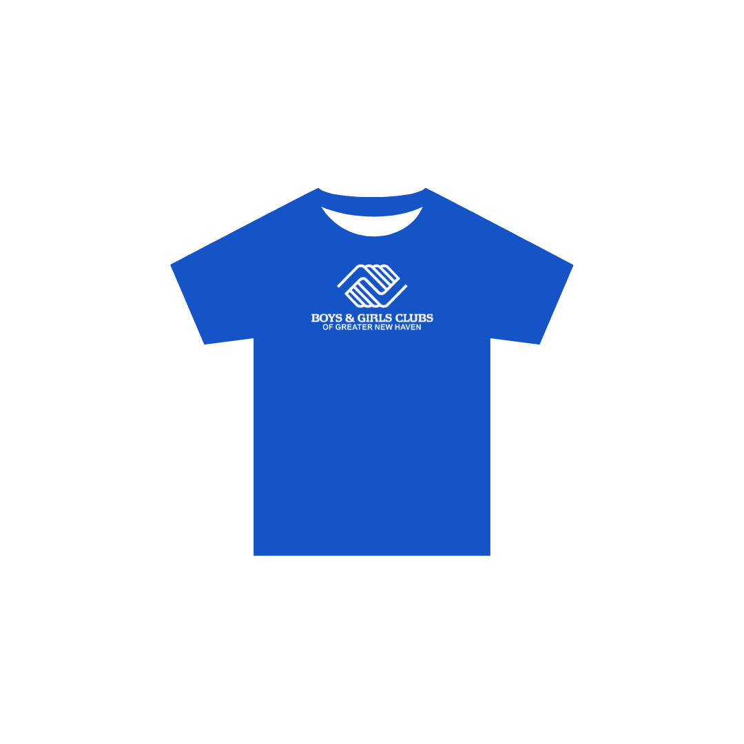 Youth BGCGNH T-shirt