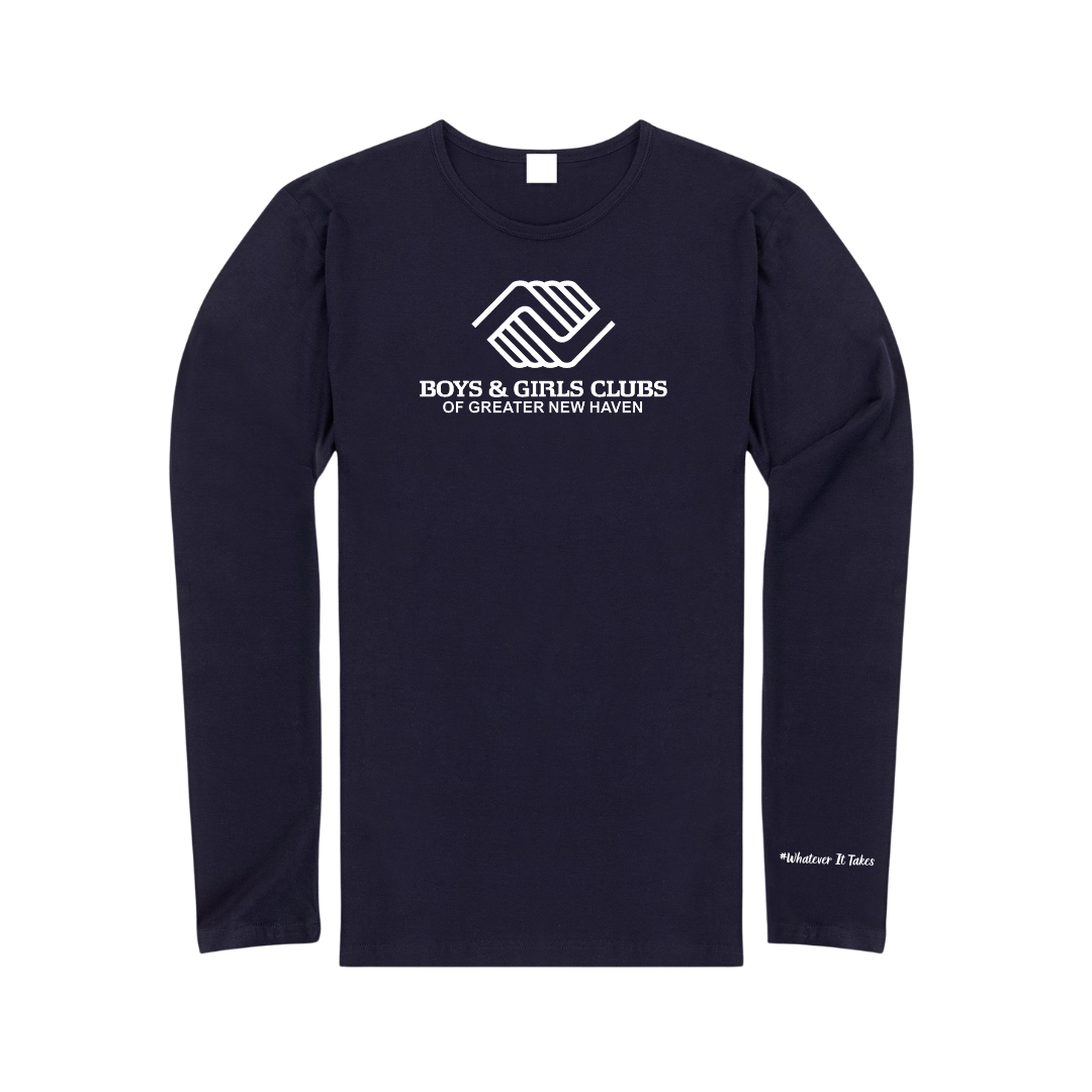 Long Sleeve Tee (BGCGNH)