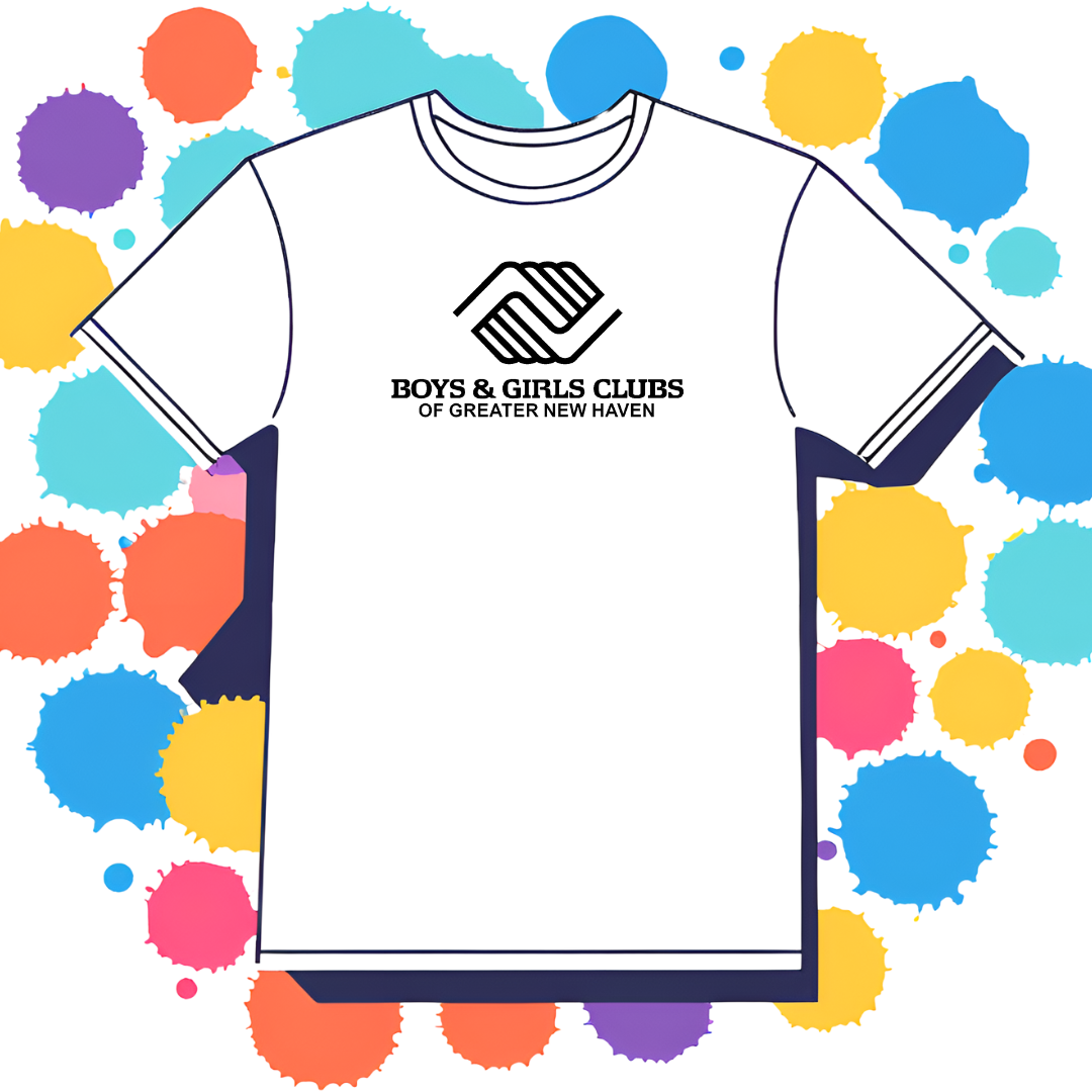 T-shirt of the Month