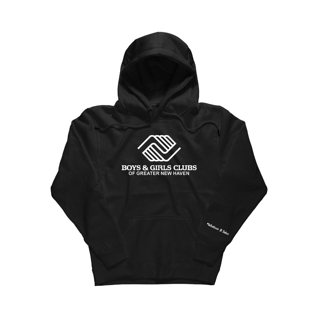 Standard Hoodie "Tier 2"
