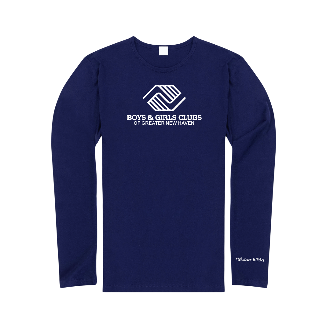 Long Sleeve Tee (BGCGNH)