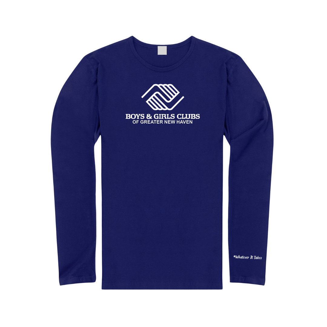 Long Sleeve Tee (BGCGNH)