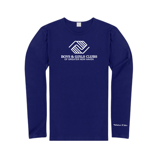 Long Sleeve Tee (BGCGNH)