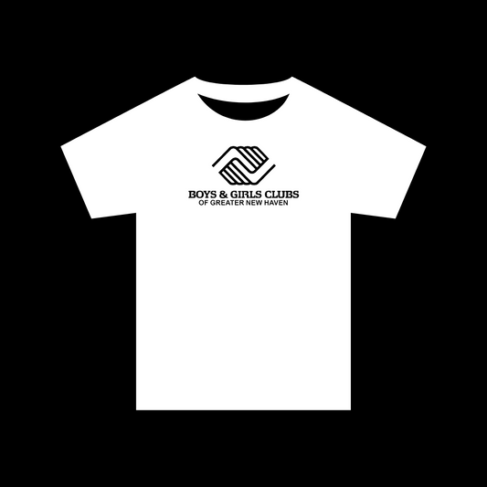 Classic "BGCGNH" T-Shirt