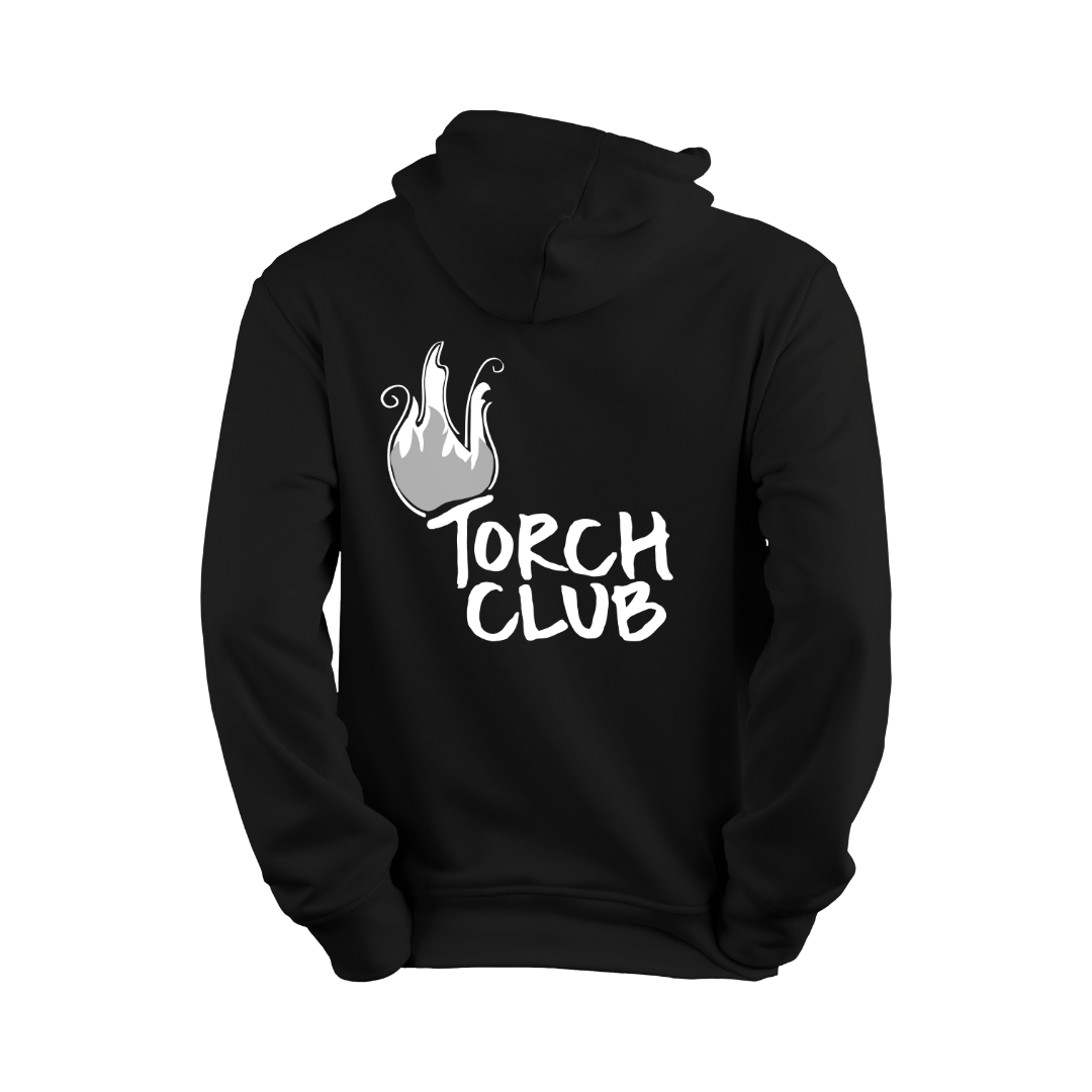 Torch Club Hoodie