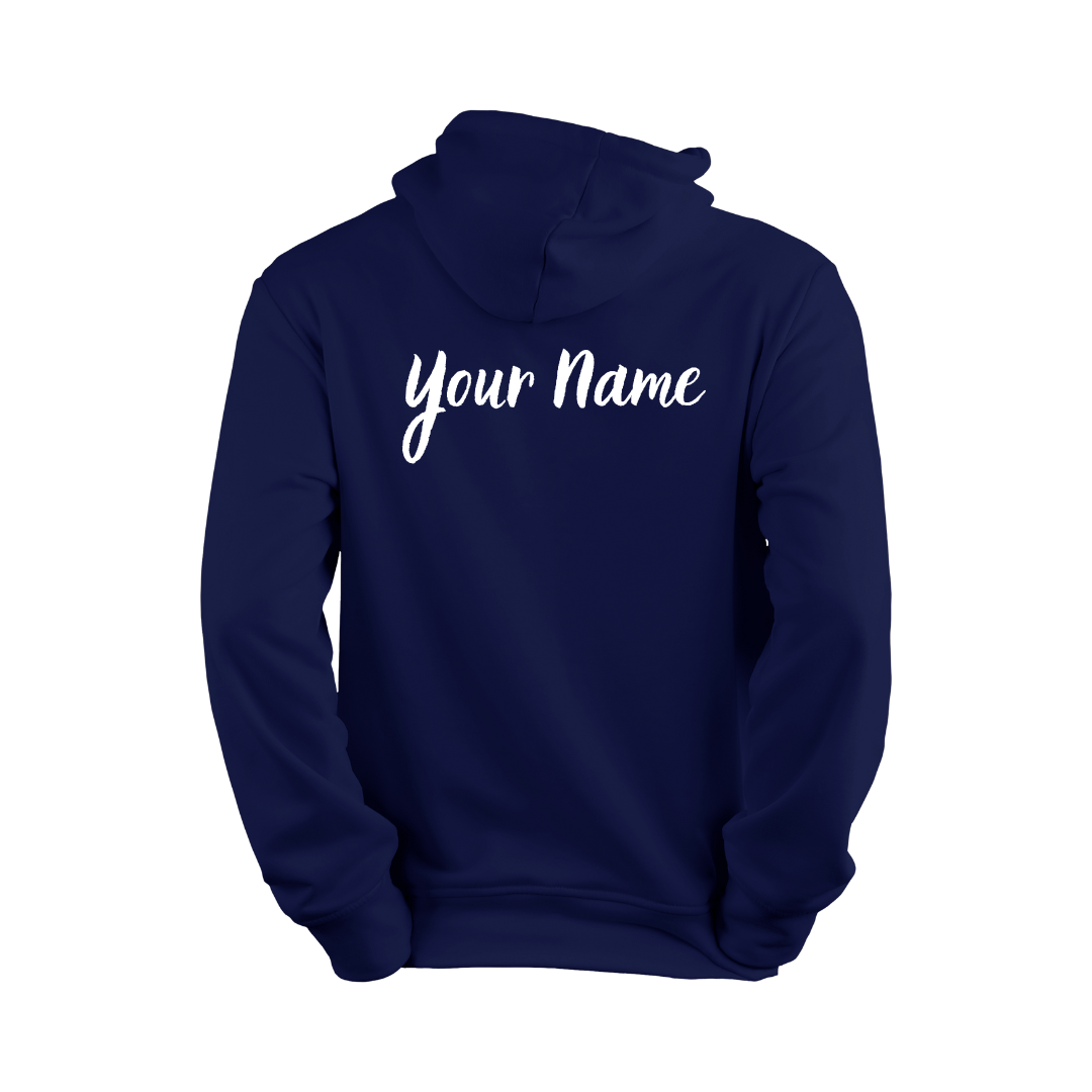 Premium Hoodie "Tier 3"