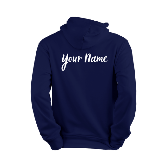 Premium Hoodie "Tier 3"