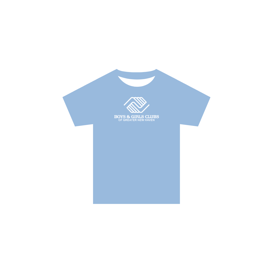 Youth BGCGNH T-shirt