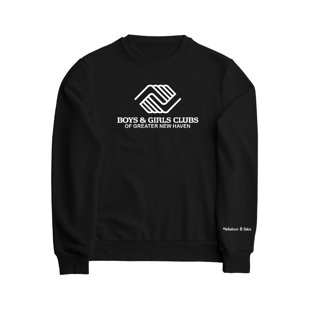 Crewneck Sweater (BGCGNH)