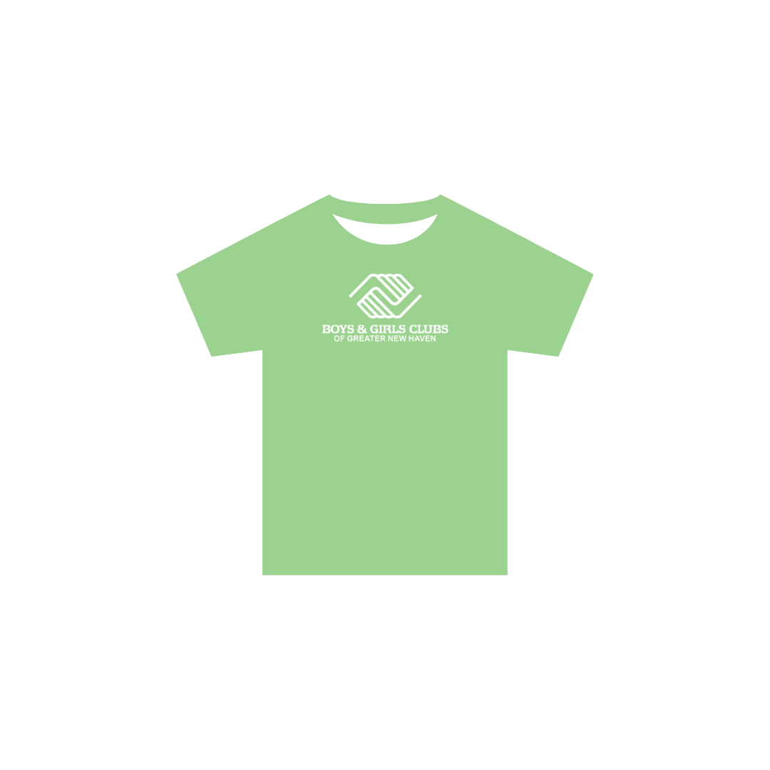 Youth BGCGNH T-shirt