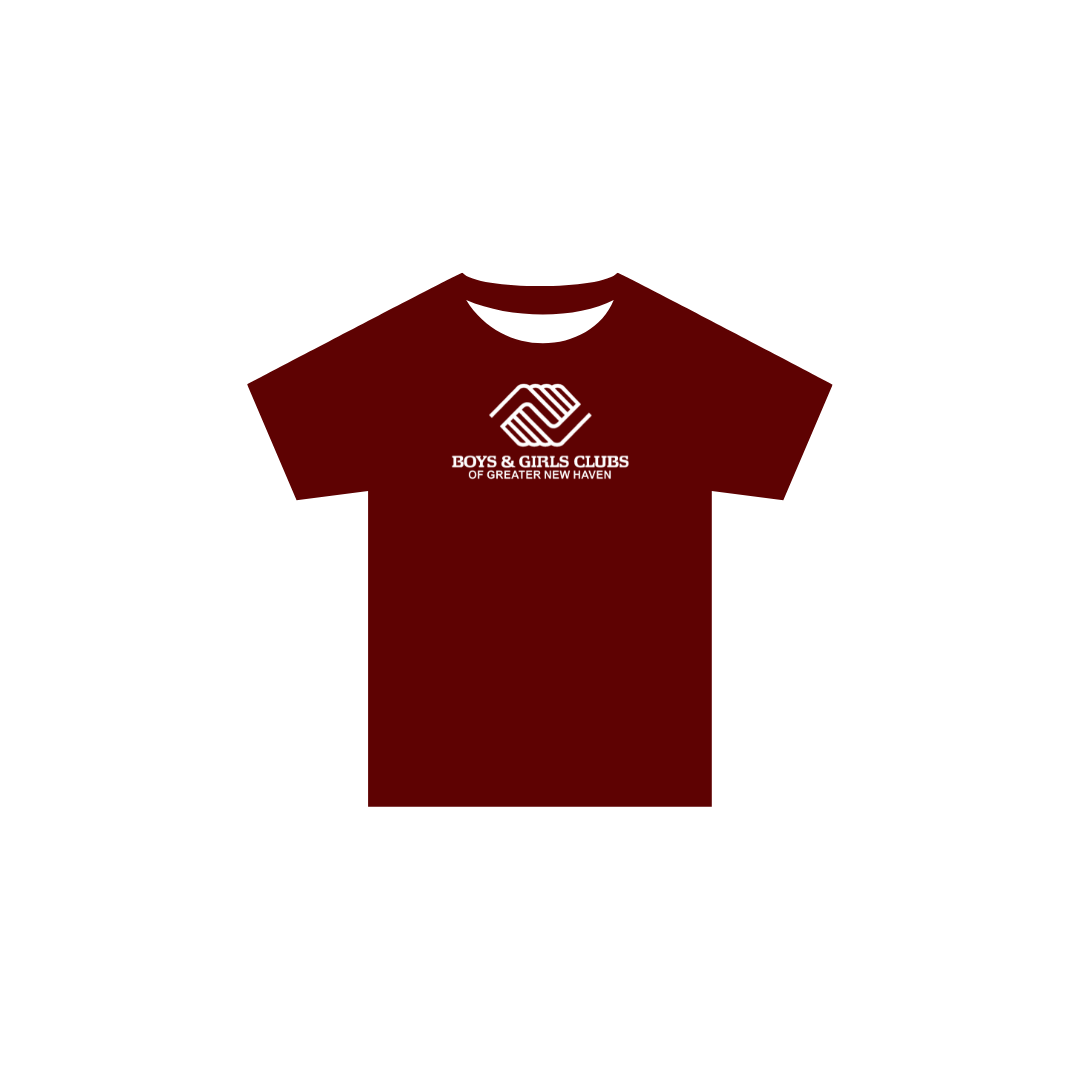 Youth BGCGNH T-shirt