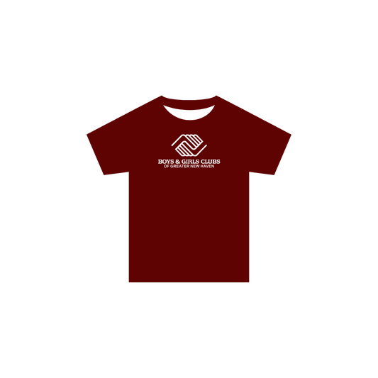 Youth BGCGNH T-shirt