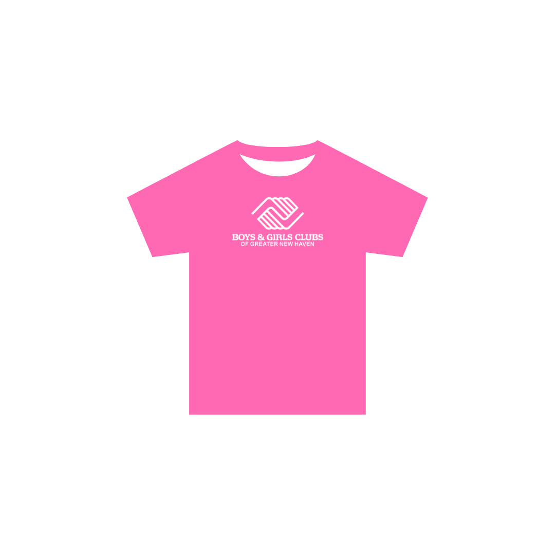 Youth BGCGNH T-shirt