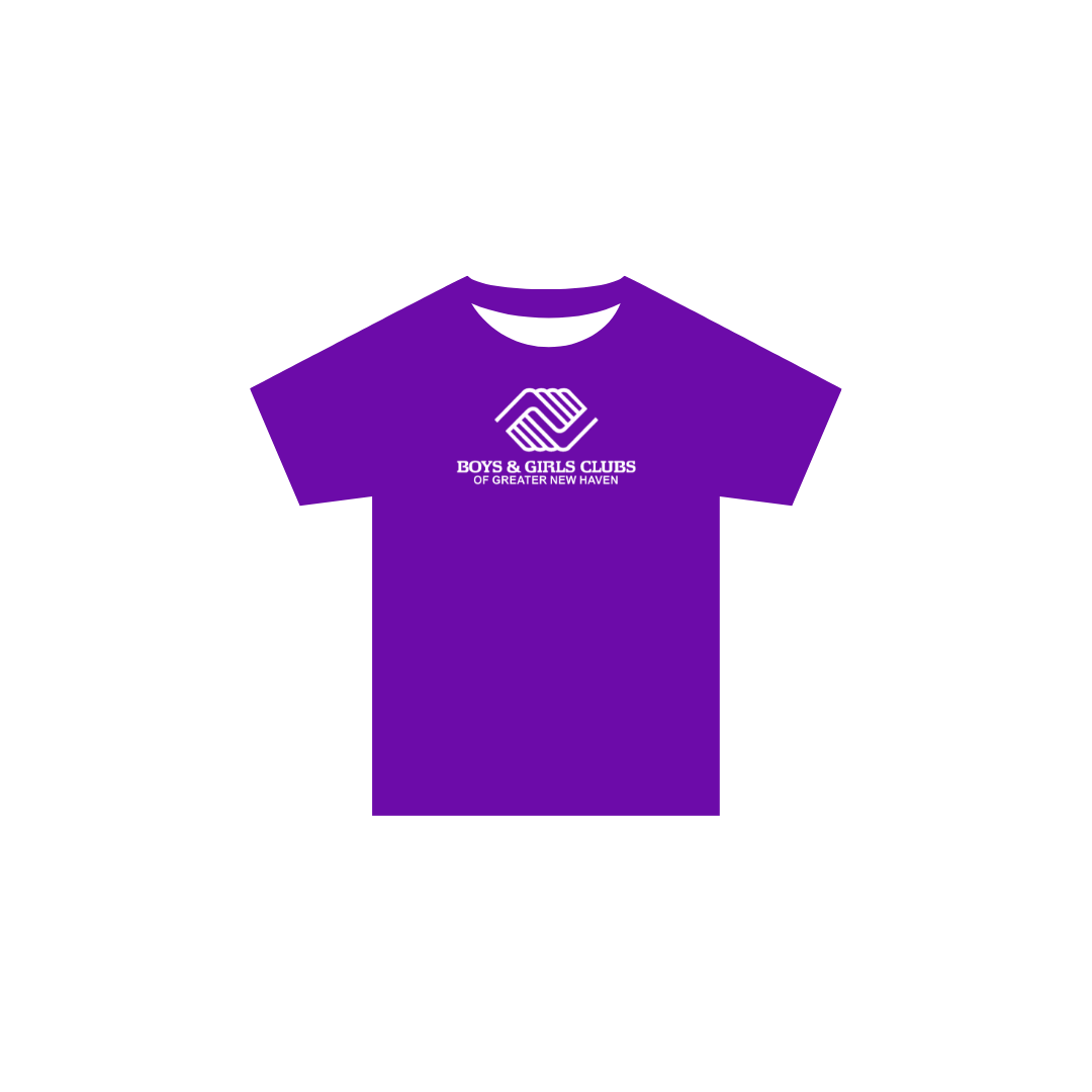 Youth BGCGNH T-shirt