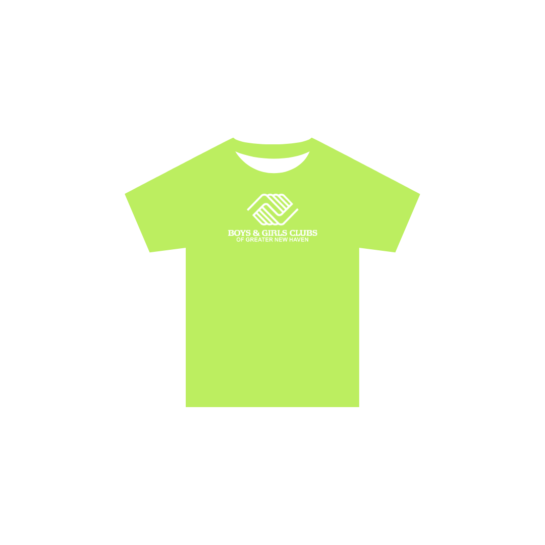 Youth BGCGNH T-shirt