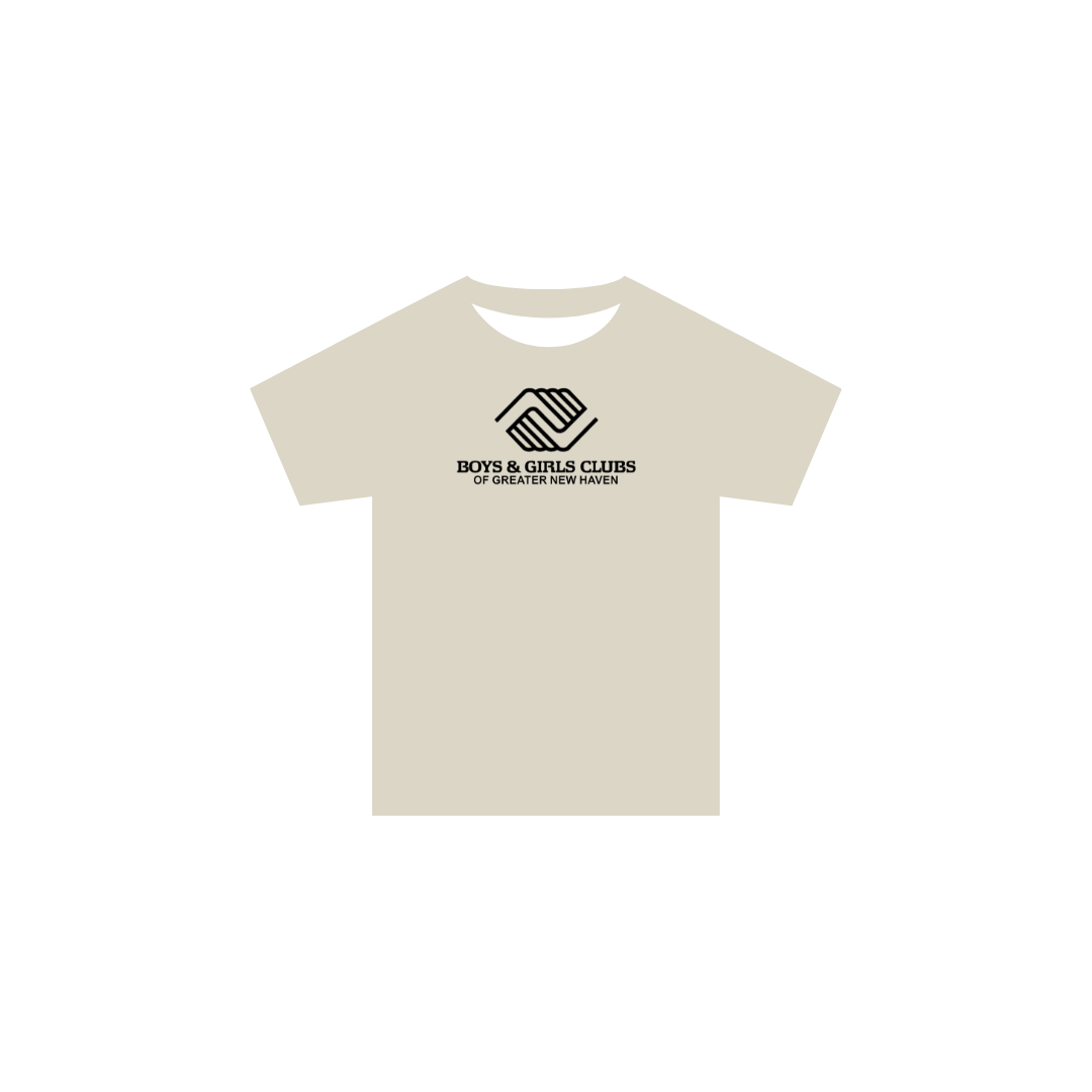 Youth BGCGNH T-shirt