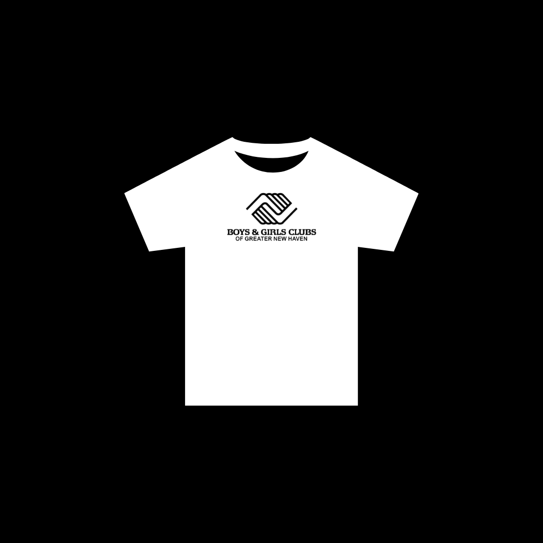 Youth BGCGNH T-shirt