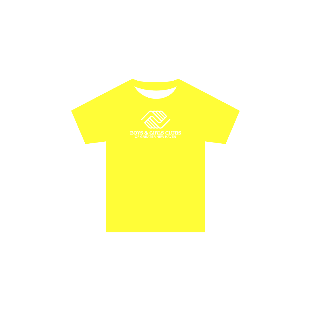 Youth BGCGNH T-shirt