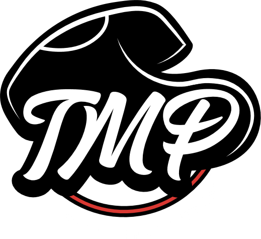 TMP: Custom T-shirts & Apparel