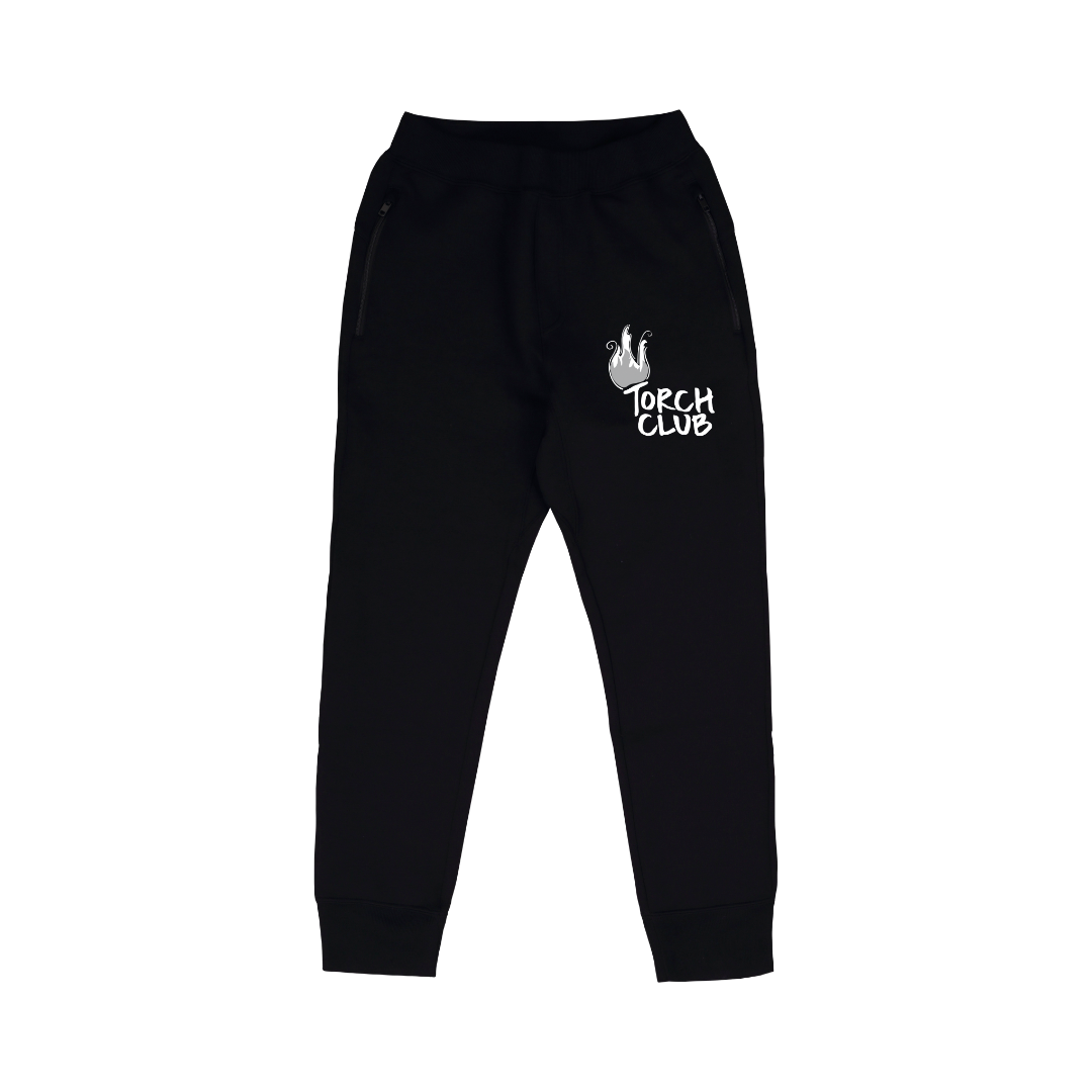 Torch Club Sweatpants "Limited-Edition"